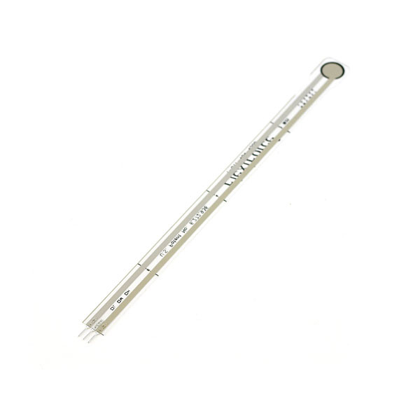 Flexiforce Pressure Sensor-1lb