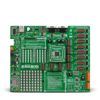 Preview: BIG8051 Preview: BIG8051