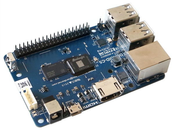 ODROID-C5