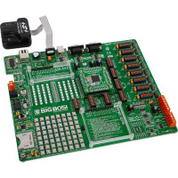 Preview: BIG8051 Preview: BIG8051