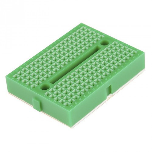 Breadboard - Mini(Green)