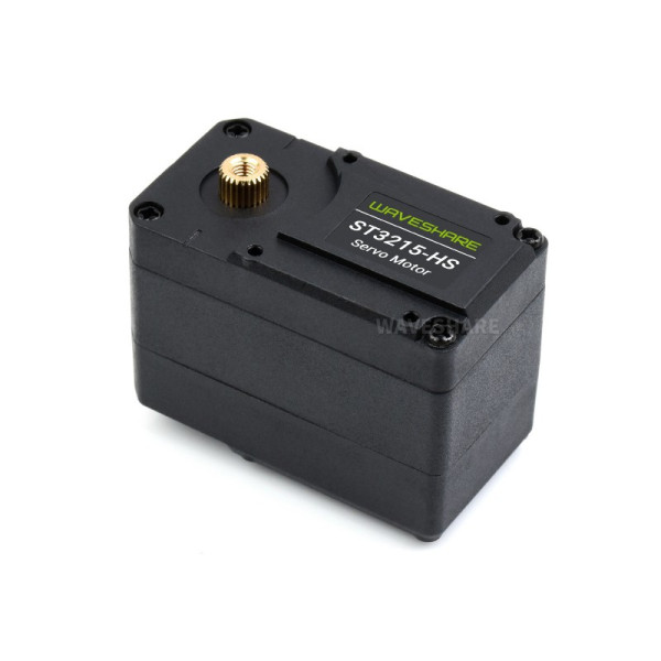 20kg.cm Bus Servo Motor