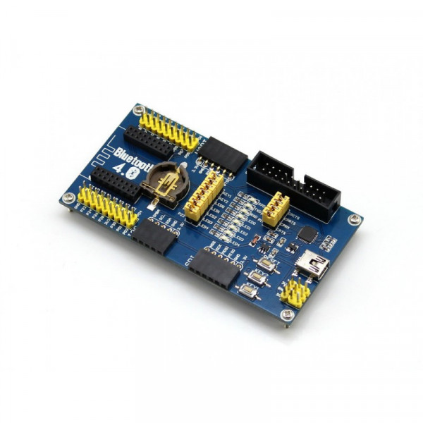 Bluetooth 4.0 NRF51822 Eval Kit