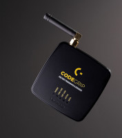 Preview: CODEGRIP for ARM Preview: CODEGRIP for ARM