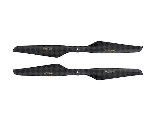 Carbon Fiber Propeller NS14x4.8 Prop-2PCS/PAIR