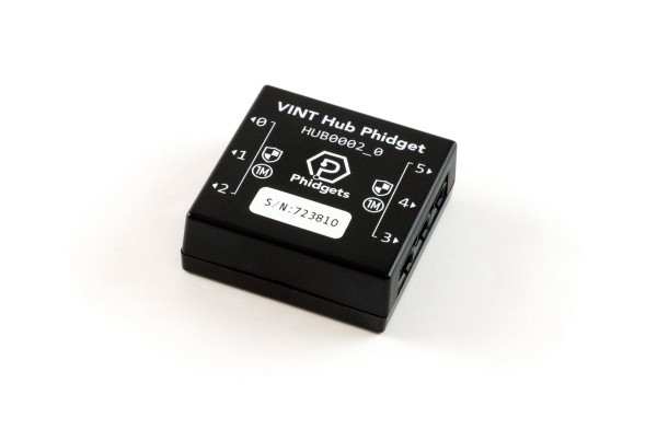 VINT Hub Phidget 2