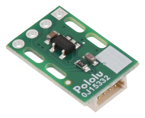 Pololu Isolated Solid State Relay/Switch, SPST, 60V, 7A