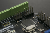 Preview: Bluno M3 - a STM32 ARM with bluetooth 4.0 (arduino compatible) Preview: Bluno M3 - a STM32 ARM with bluetooth 4.0 (arduino compatible)