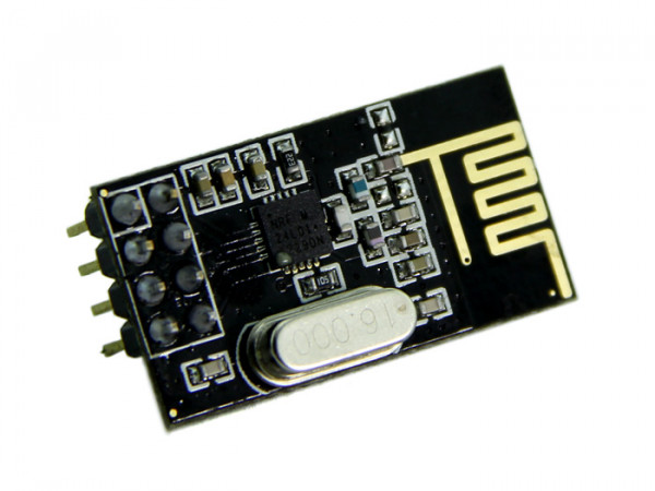 nRF24L01+Module | MG Super Labs