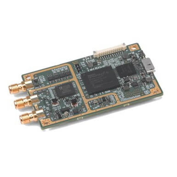 Ettus USRP B200mini: 1x1, 70MHz-6GHz SDR/Cognitive Radio