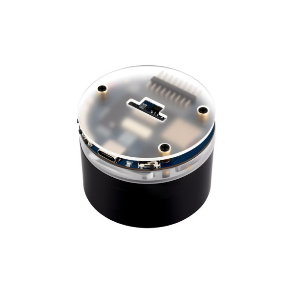 ESP32-S3 AI Smart Speaker Development Board