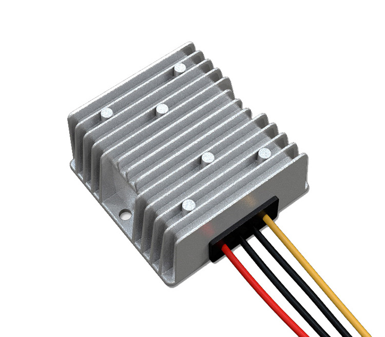 48V to 12V 10A DC DC Buck Converter | MG Super Labs
